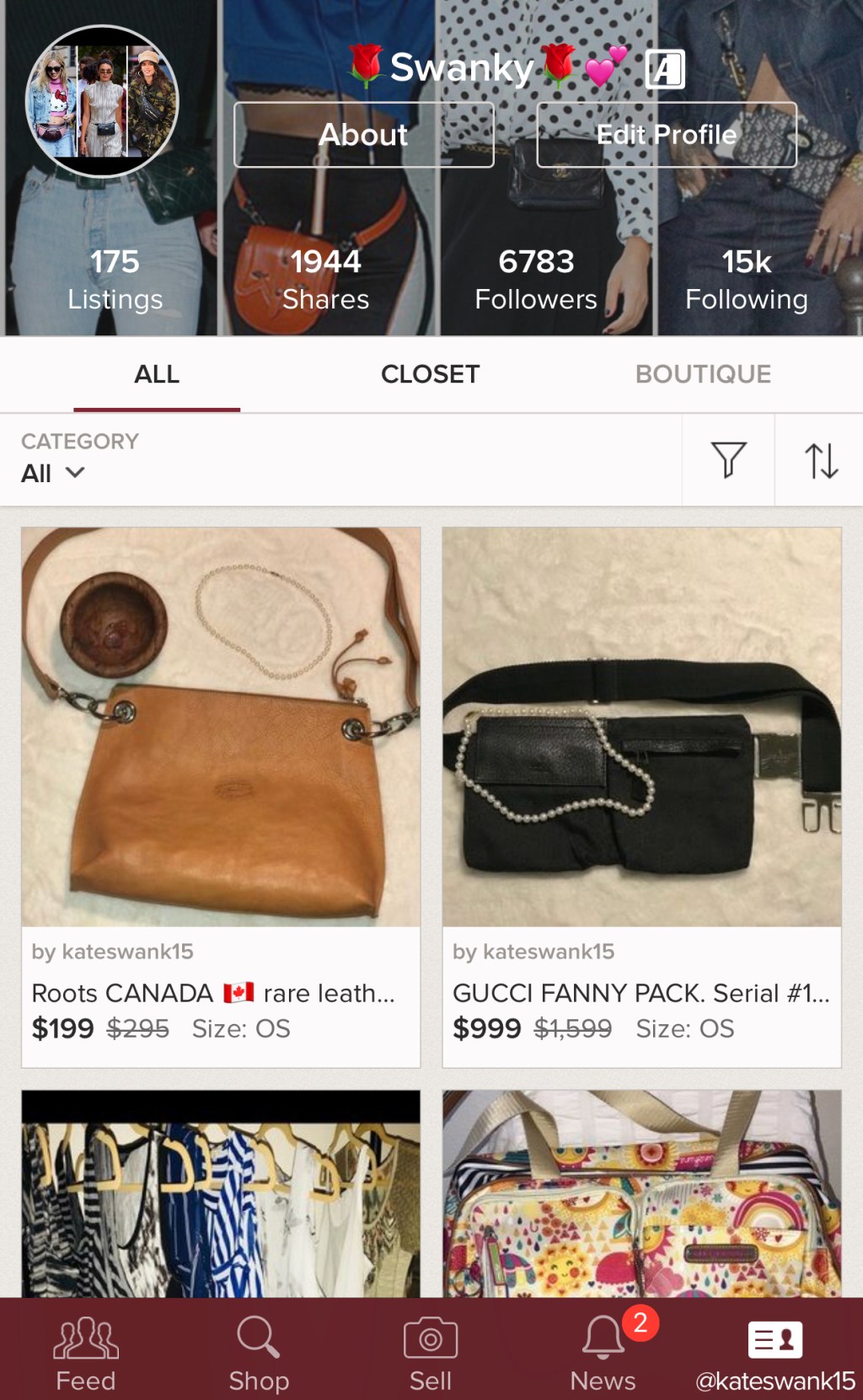 💲 How to Posh like a Pro!&nbsp;💲