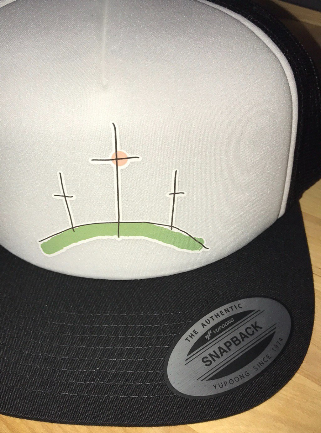 let me get this off my&nbsp;chest