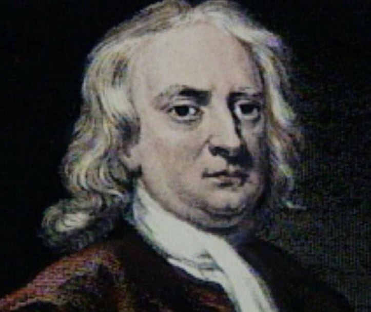 Isaac Newton