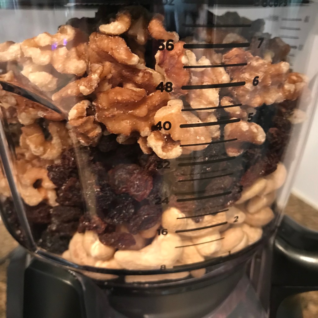 10 Day Detox Meals – Day&nbsp;5