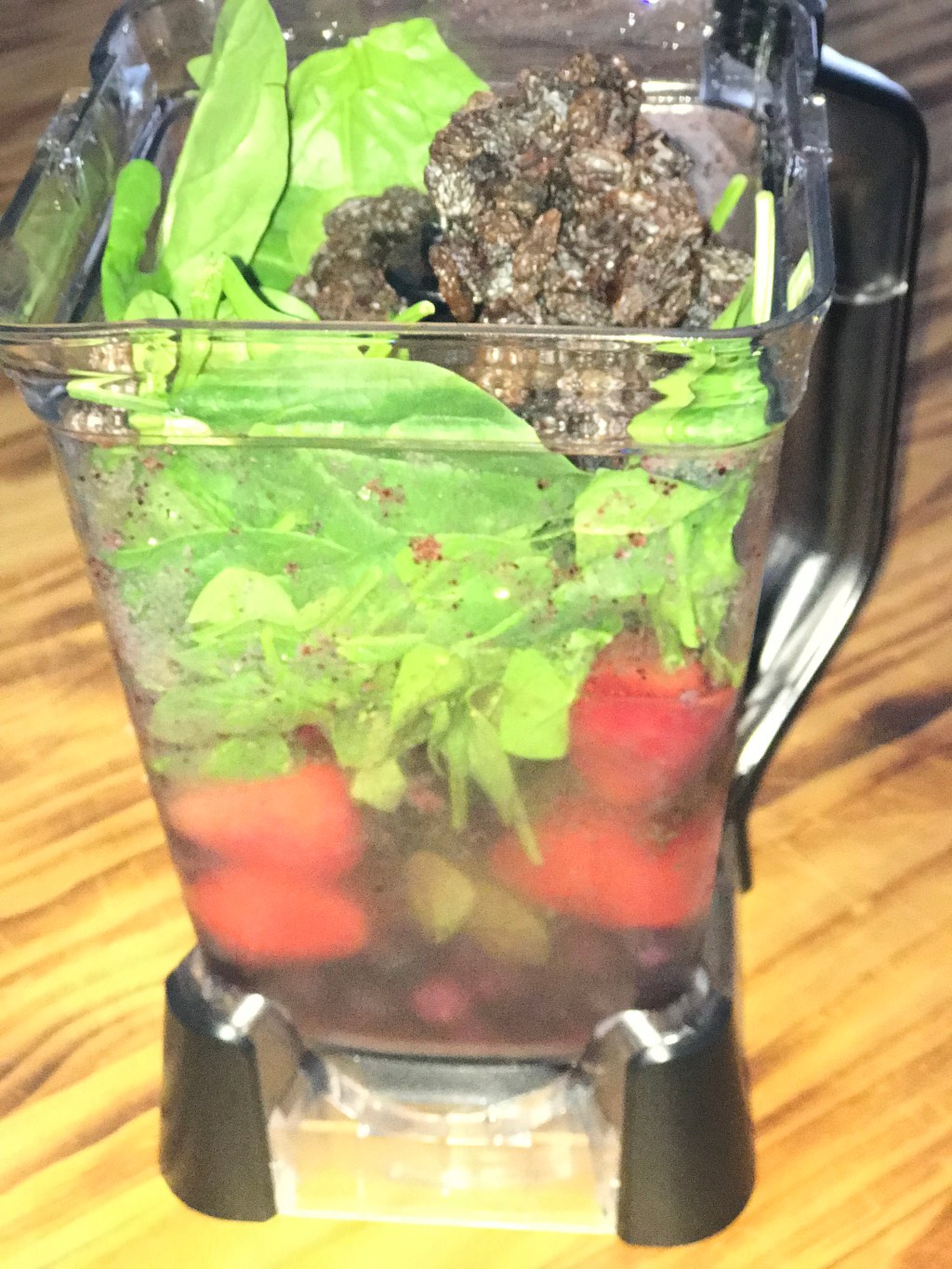 10 Day Detox Meals – Day&nbsp;8