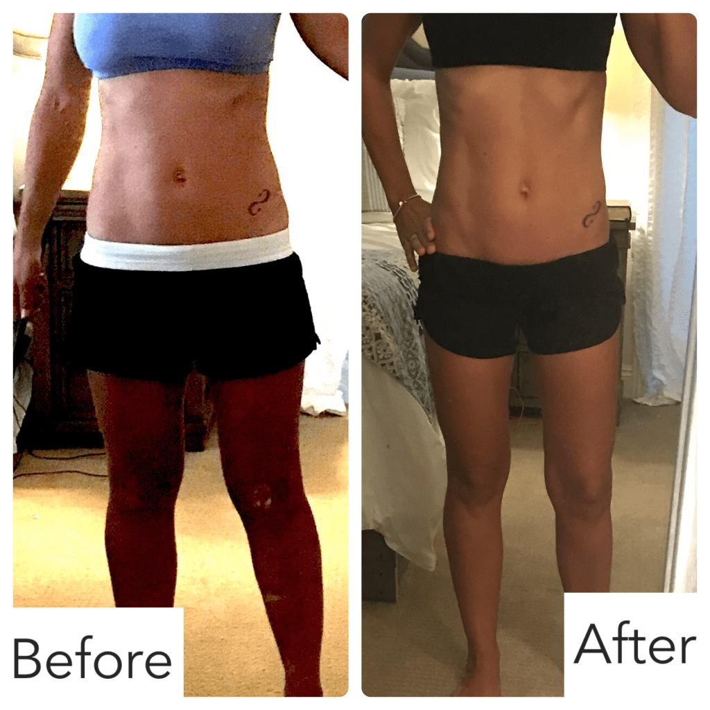 DETOX Completed! – Day&nbsp;10