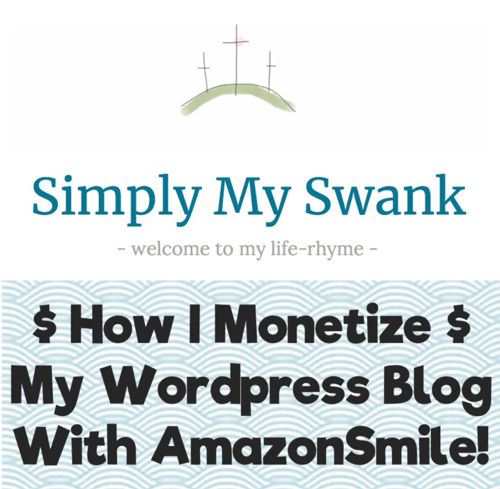 How I Monetized my WordPress Blog&nbsp;$