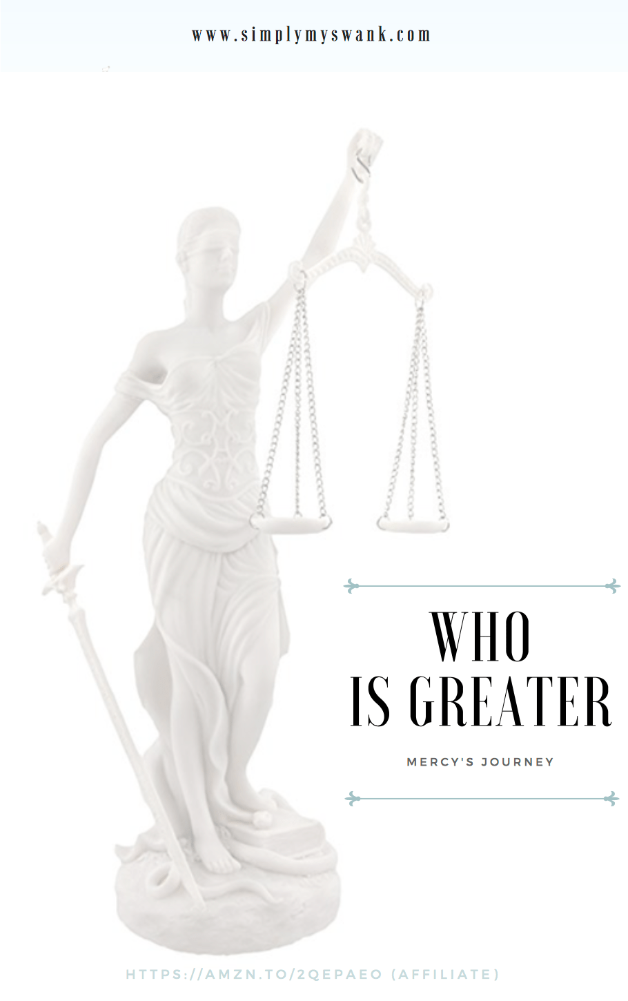 Who is Greater?