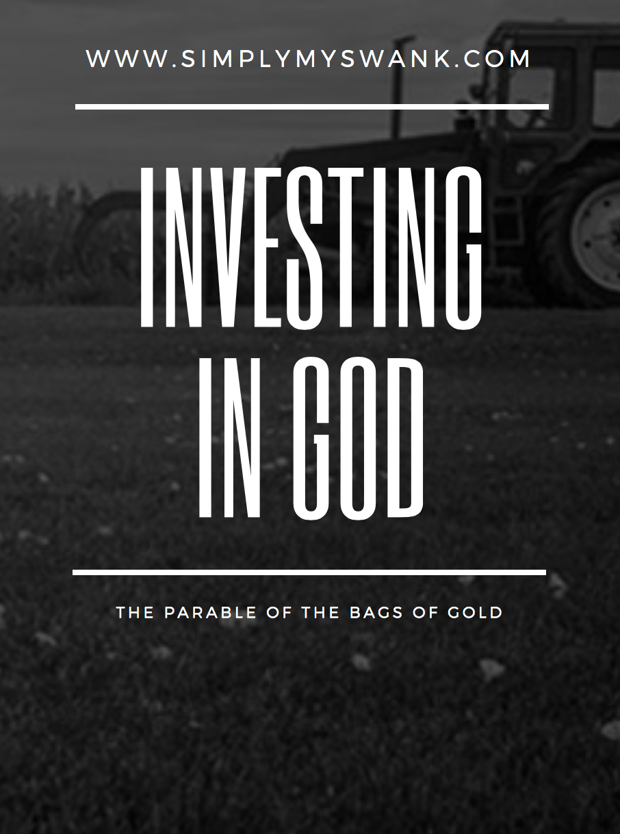 Investing in God