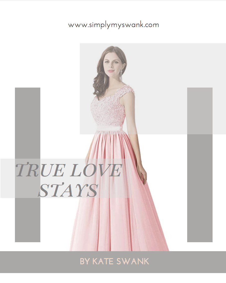 True Love Stays