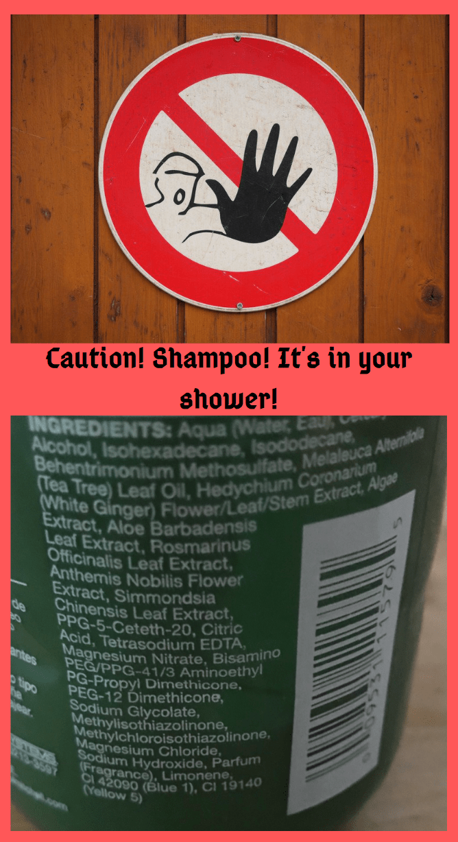 Dissecting Ingredients in Popular Body Care&nbsp;Products