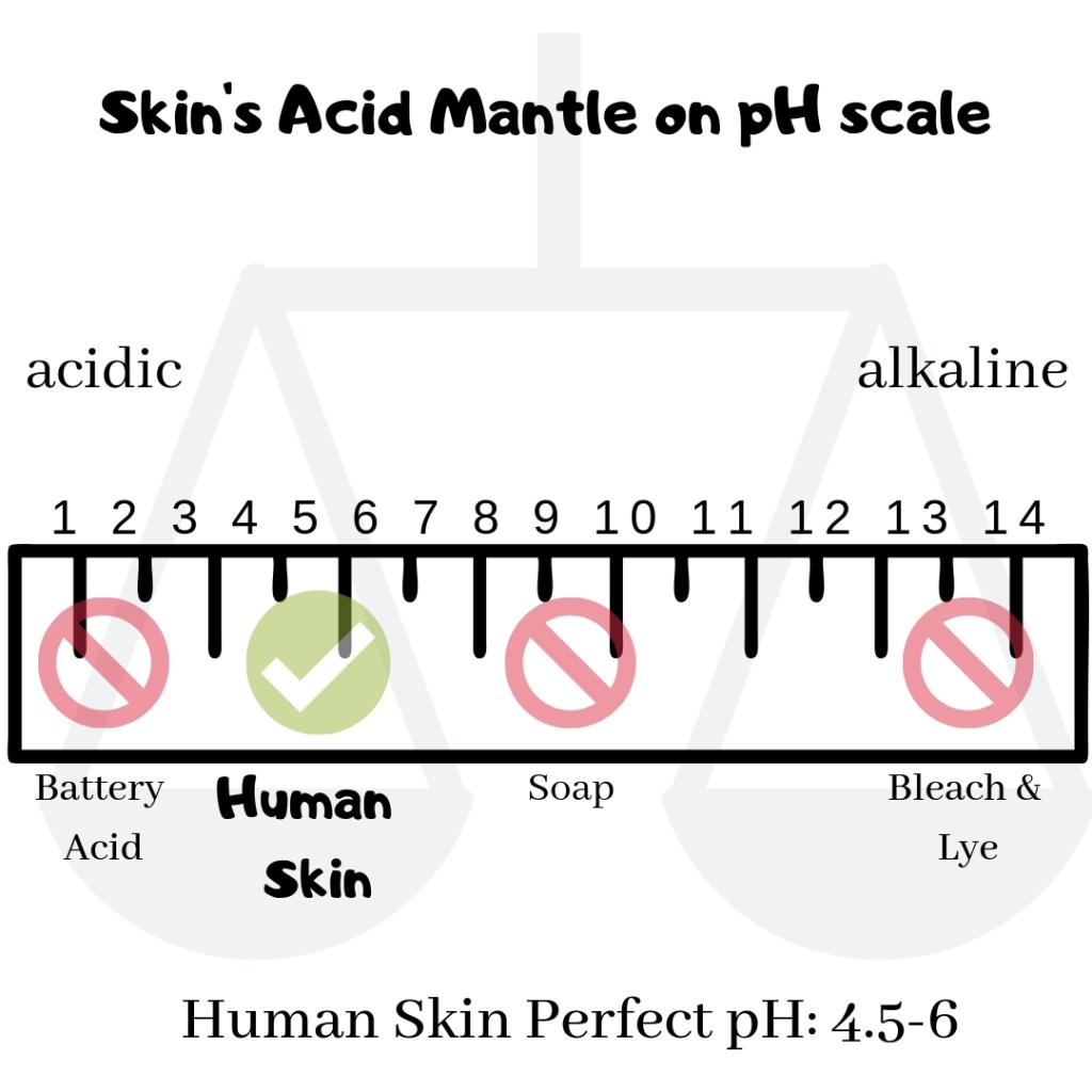 Back to Work – Let’s talk about our&nbsp;SKIN!