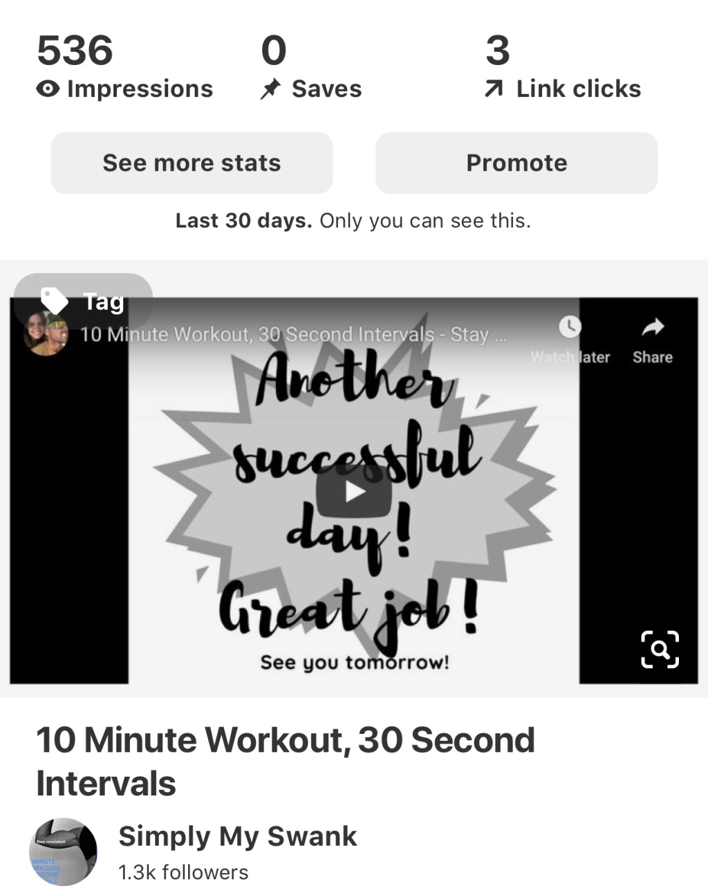 Achieving – The Temple&nbsp;GOAL!