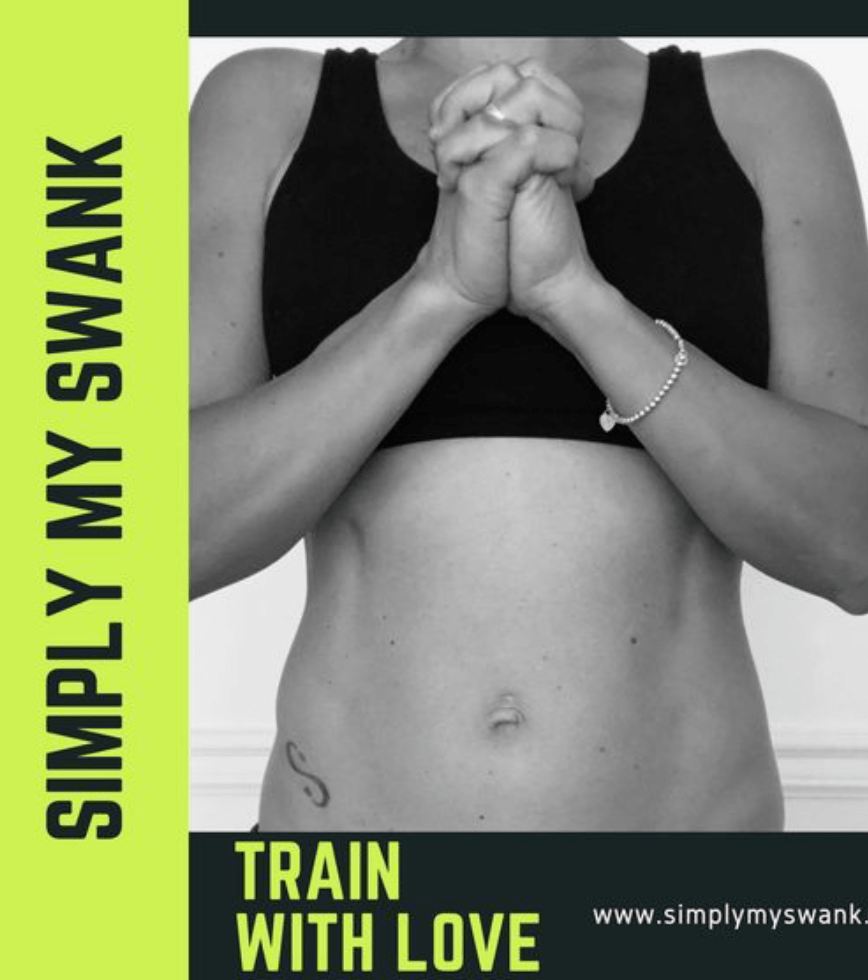 Quick 10 minute workout with 30 second&nbsp;intervals!