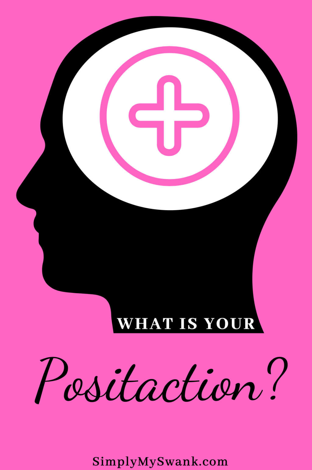 What is Your&nbsp;Positaction?