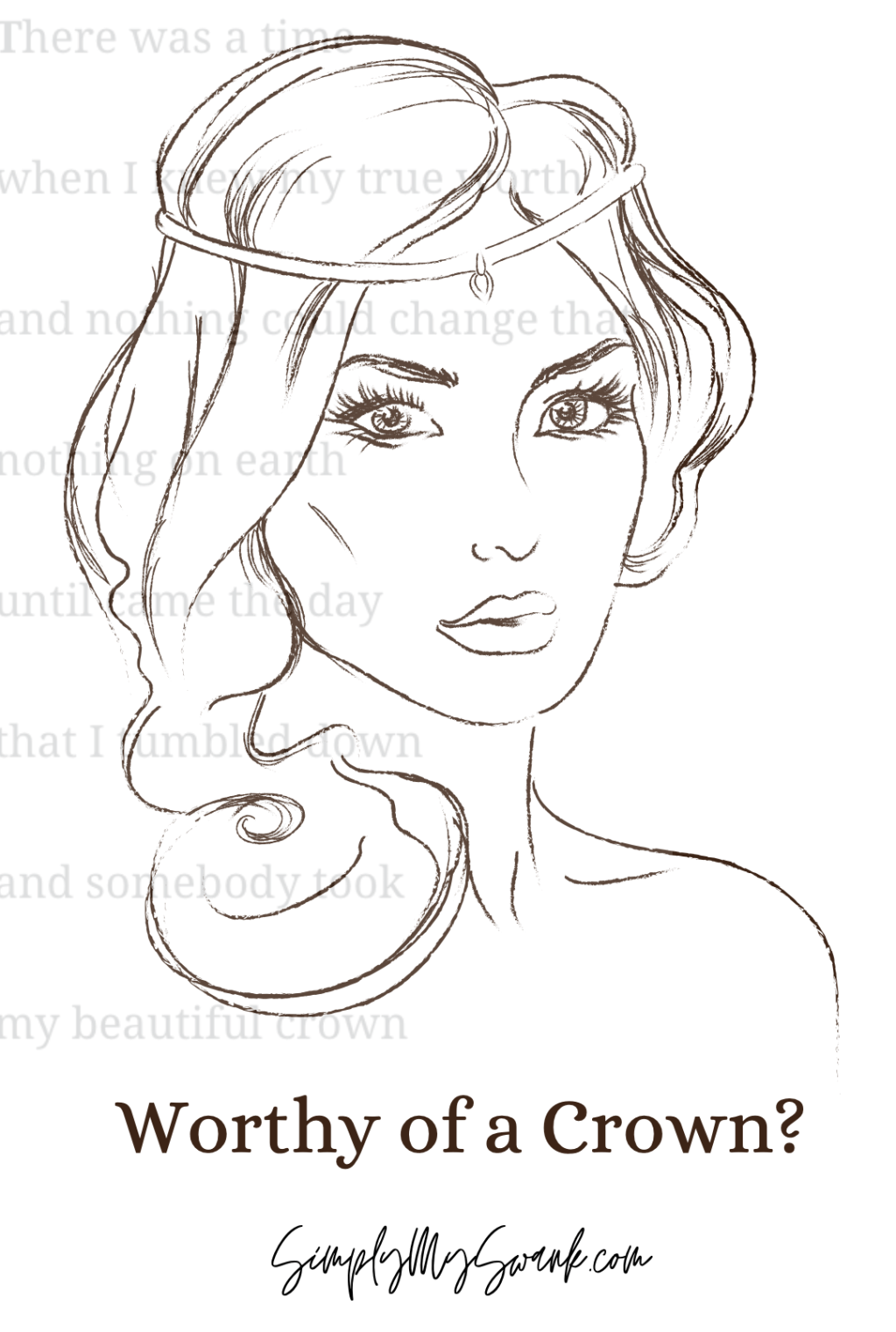 Worthy of a&nbsp;Crown?