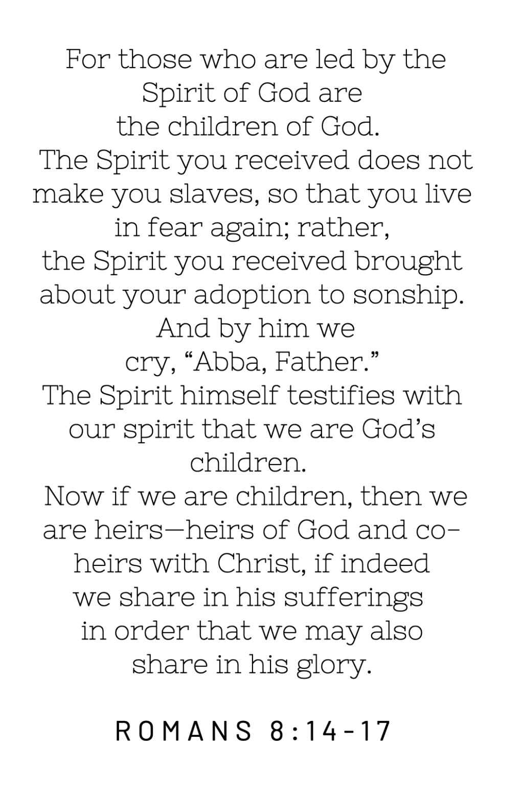 Trust and Obey – Be Happy In&nbsp;Jesus.