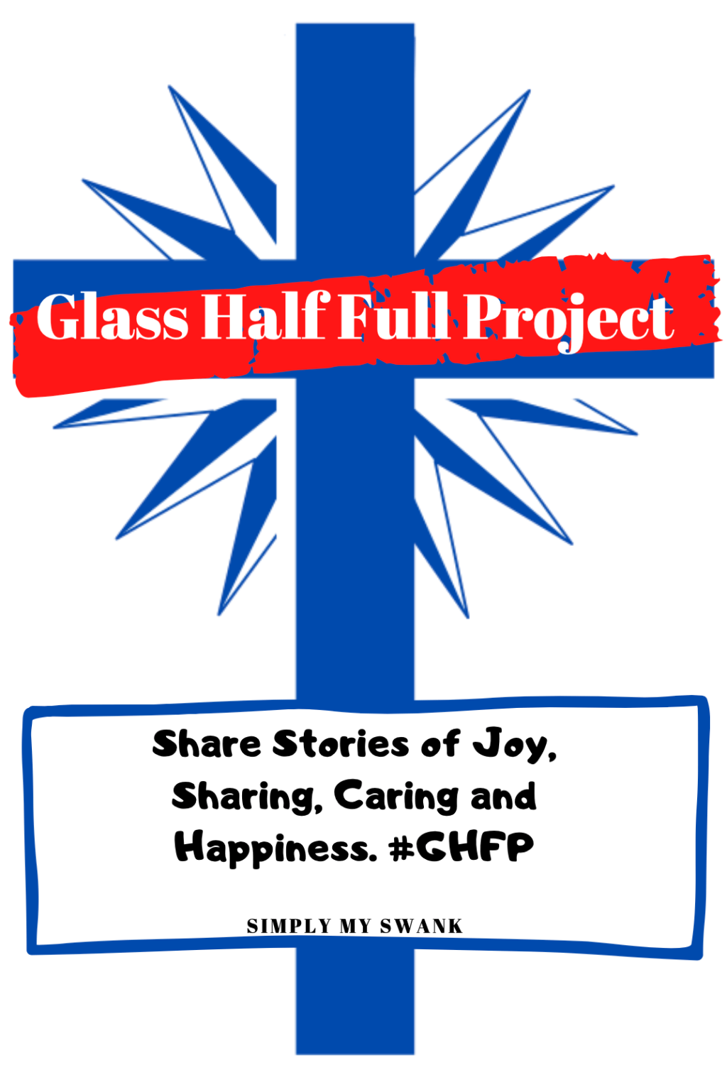 Glass Half Full Project&nbsp;#GHFP