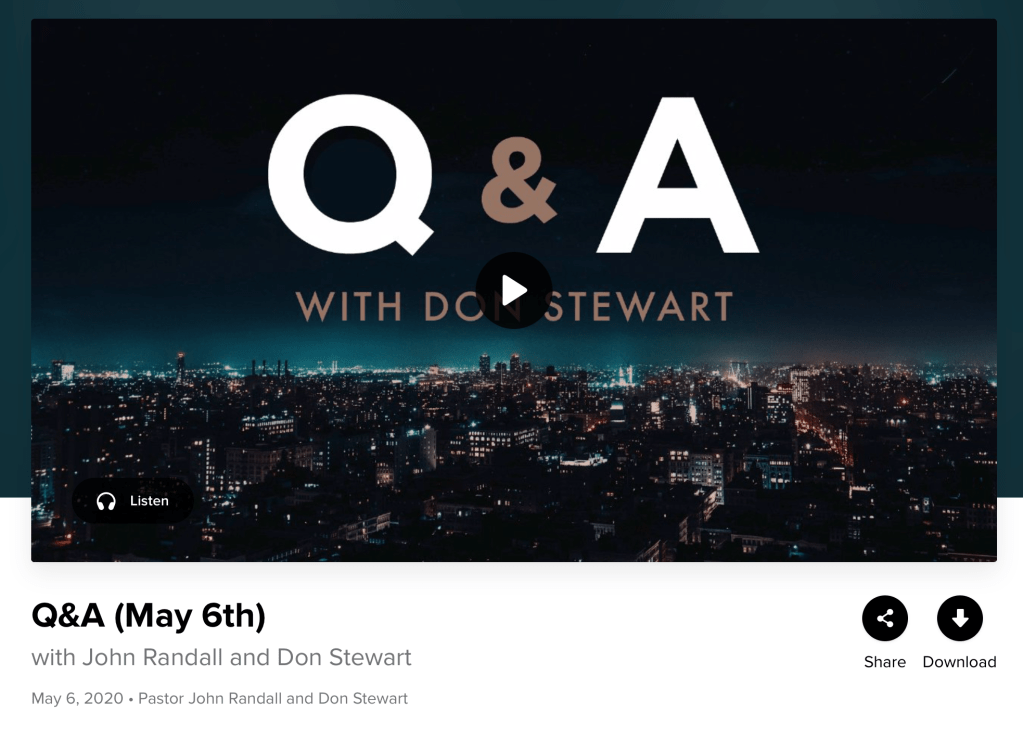 You have to watch&nbsp;this!