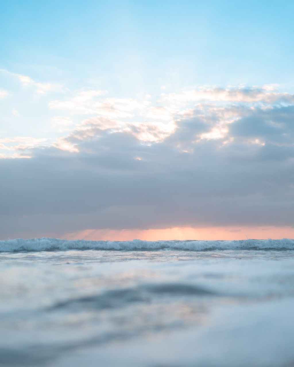 Holy, Holy, Holy – Song of Praise for the&nbsp;Morning