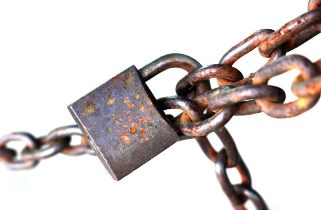 Choose Your Own Adventure: Lock and&nbsp;Key