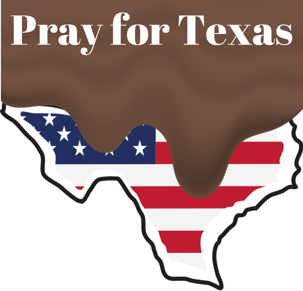 Oh no!  NOT TEXAS!?  Let me&nbsp;explain….