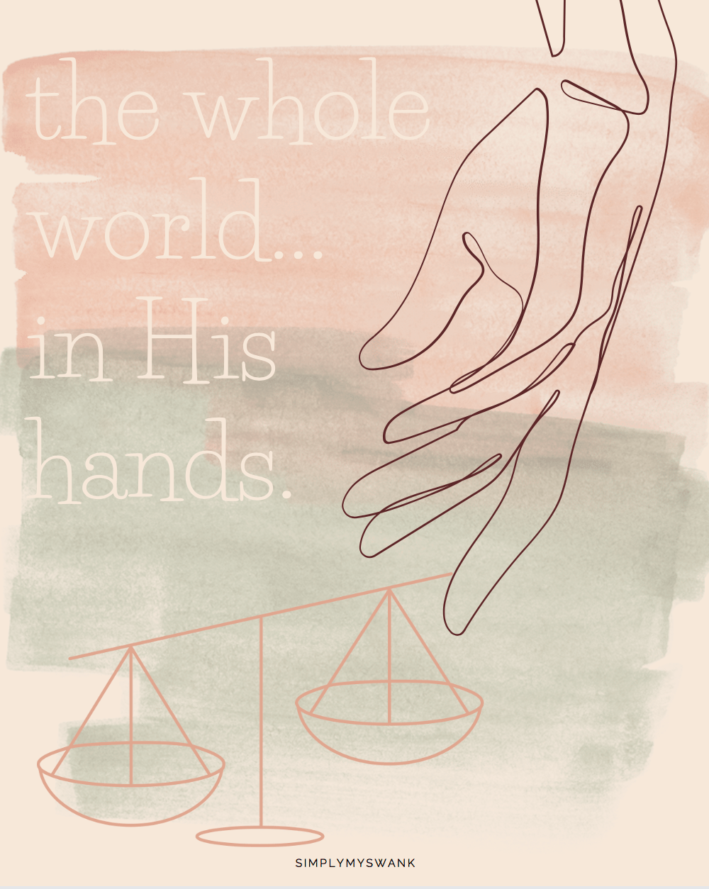 Life Lessons from the Swank Family: Solution to&nbsp;Lying.