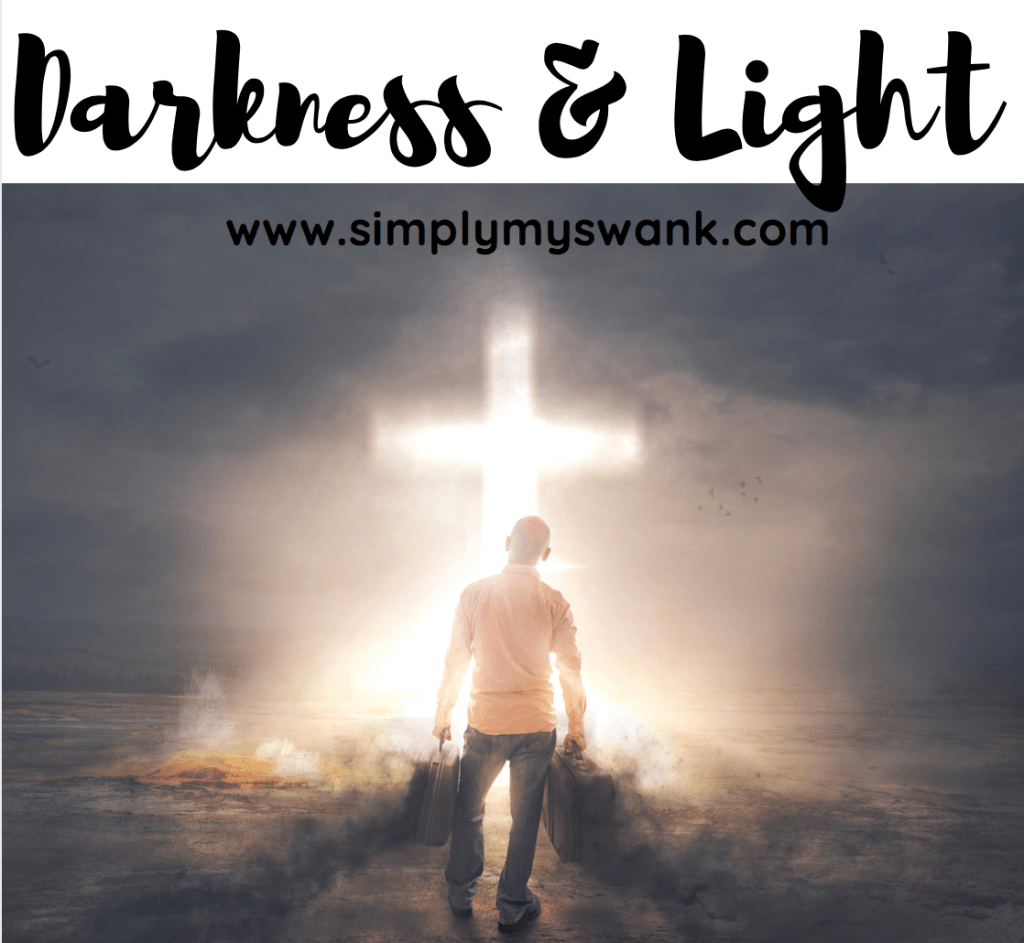 Darkness & Light – RHYMING IS BACK! Praise the LORD.  Insanity and Sickness – The Bible is Alive and Well – Reading Rainbow …”the one about slavery in America and the Holocaust.”  Great homeschool lesson for your kids – TEACH THEM THE&nbsp;TRUTH!