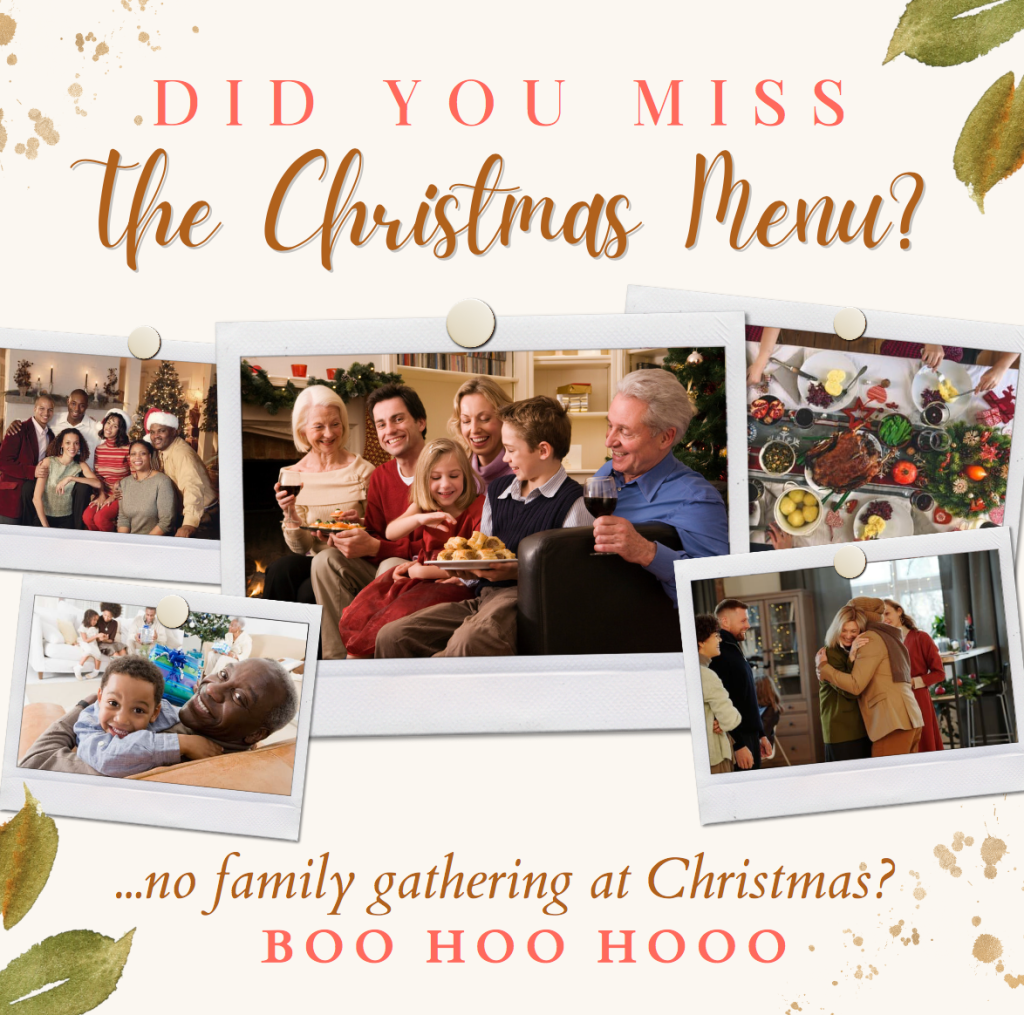 Christmas Traditions?