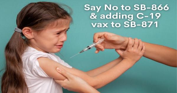 Please fill this form out! Save our&nbsp;children