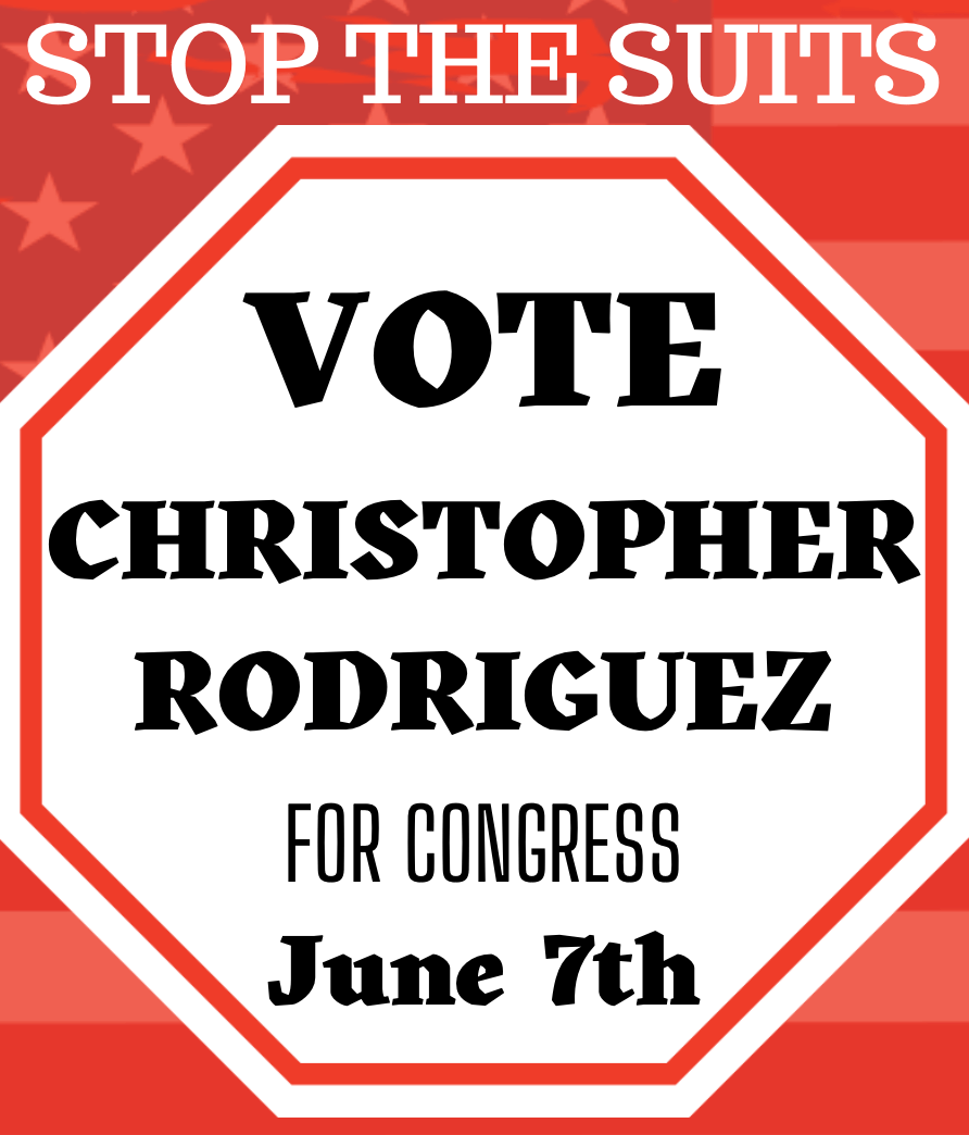 What Can You Do California?  Pray and Act: June&nbsp;7th