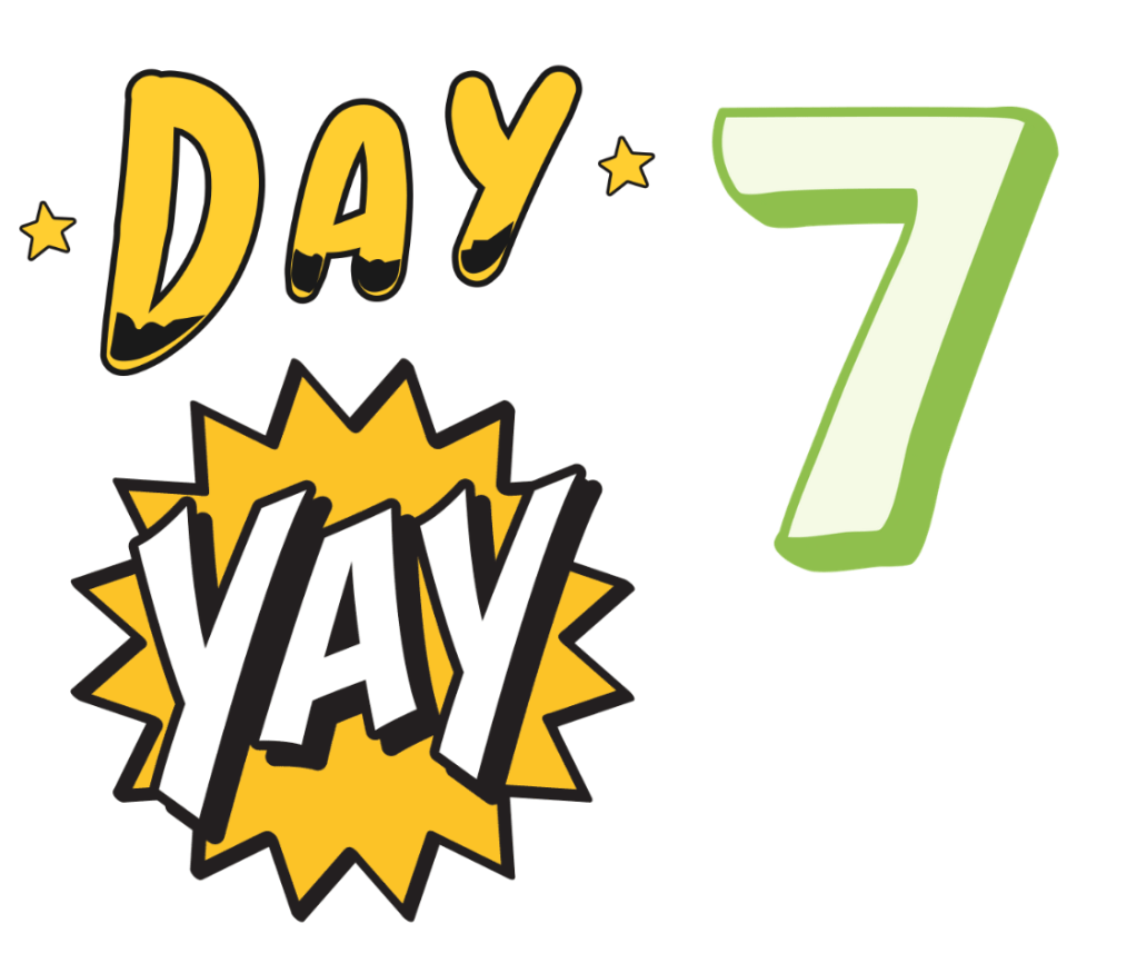 Day 7 – Grades 2 & 3 – HomeSchool Morning&nbsp;Videos