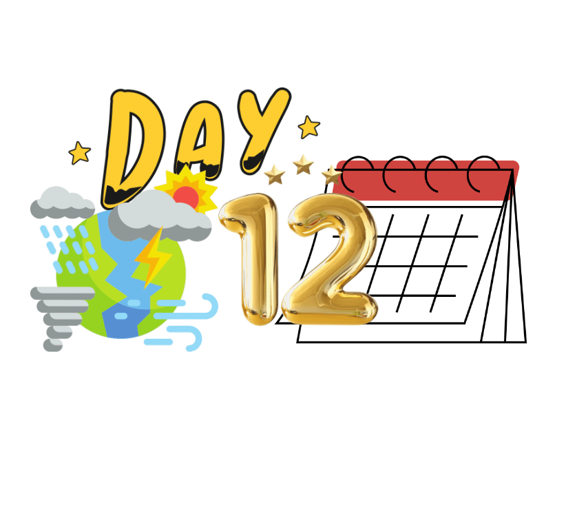 DAY 12 – HOMESCHOOL MORNING VIDEOS, GRADES 2 N’&nbsp;3