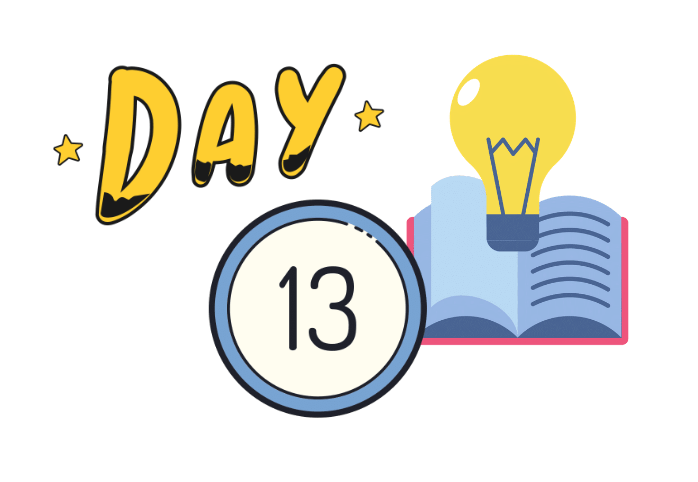 Day 13 – HomeSchool Morning Videos, Grades 2 &&nbsp;3