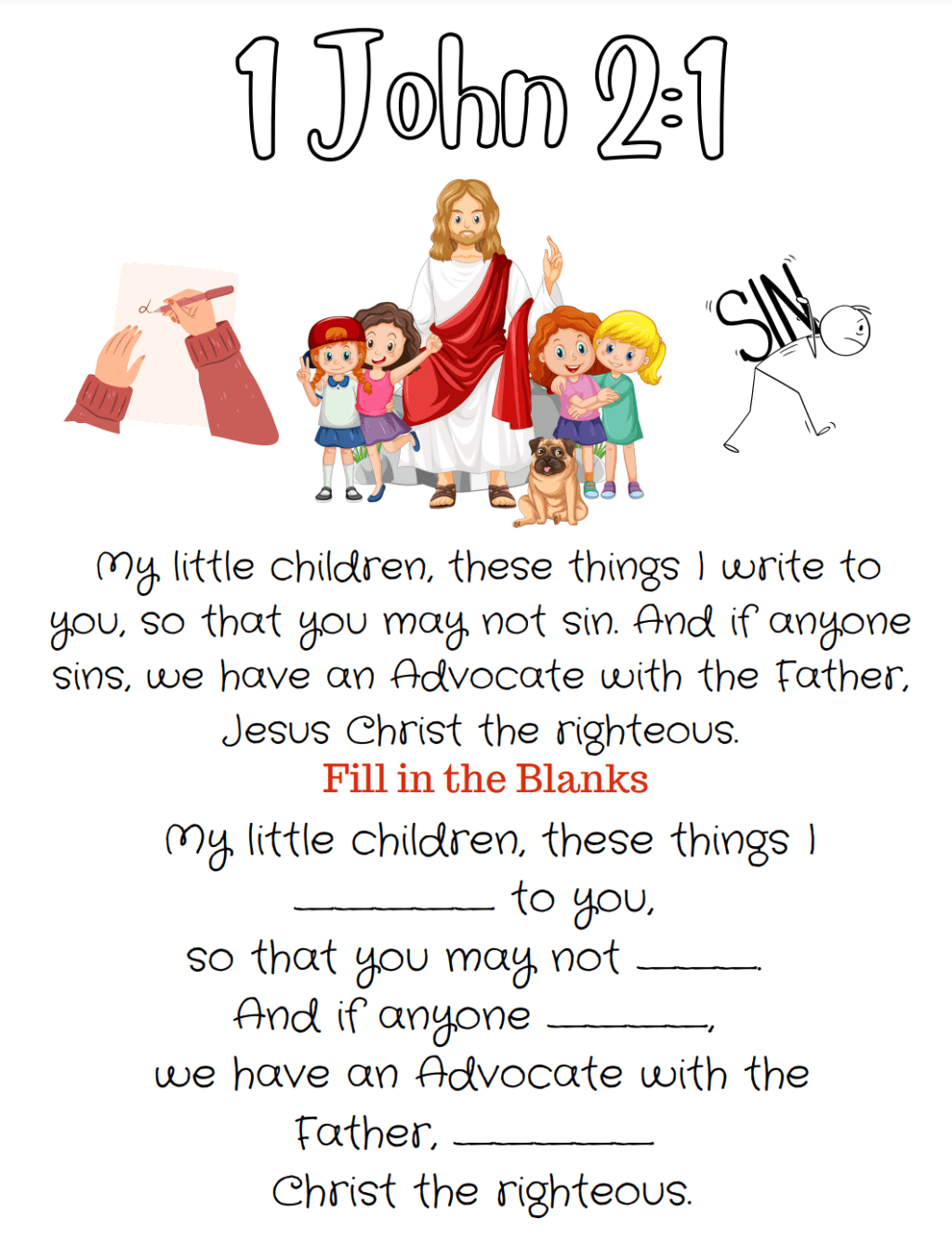 Day 19 – Friday Funday – Swank School of&nbsp;Salvation