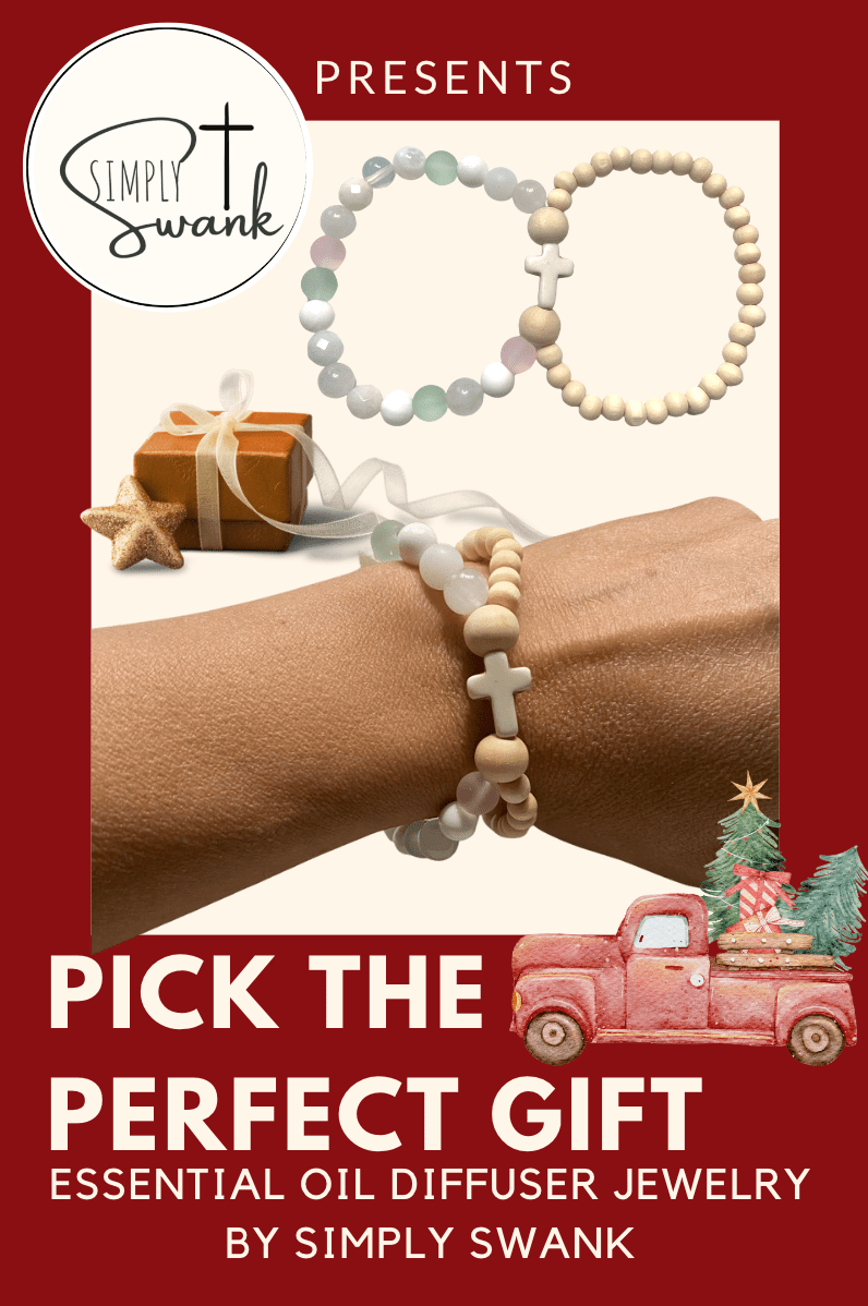 Gift Giving Made Easy – Share the Gift of the&nbsp;Gospel