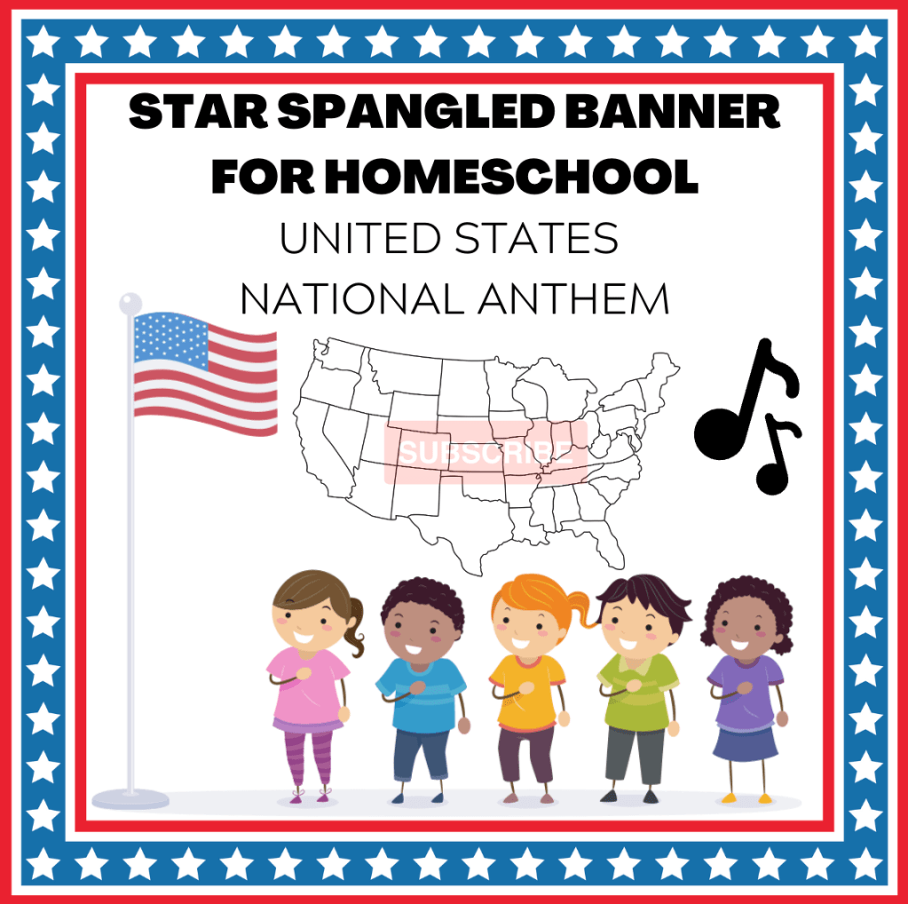 Almost 10K Views on Christian National Anthem – So&nbsp;exciting!