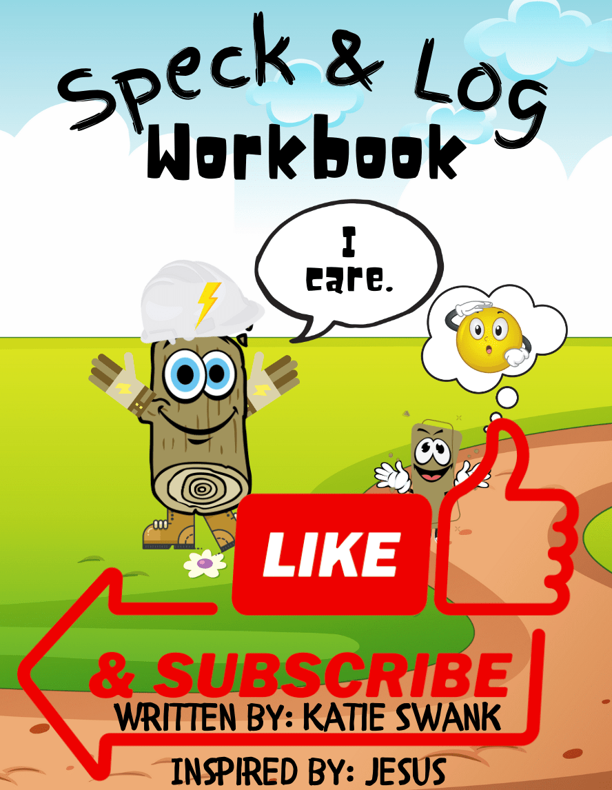 Relaunched: SPECK & LOG – Learn to Read, Write and Spell | HomeSchool, Sunday School, With PDF Download:&nbsp;Workbook