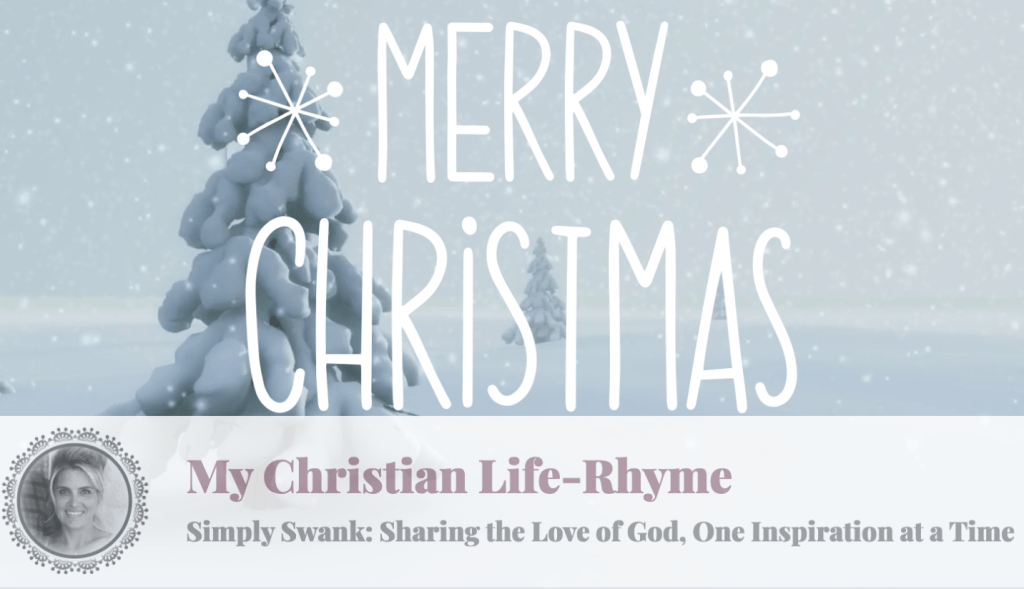 ‘Twas the Week Before Christmas –&nbsp;2022