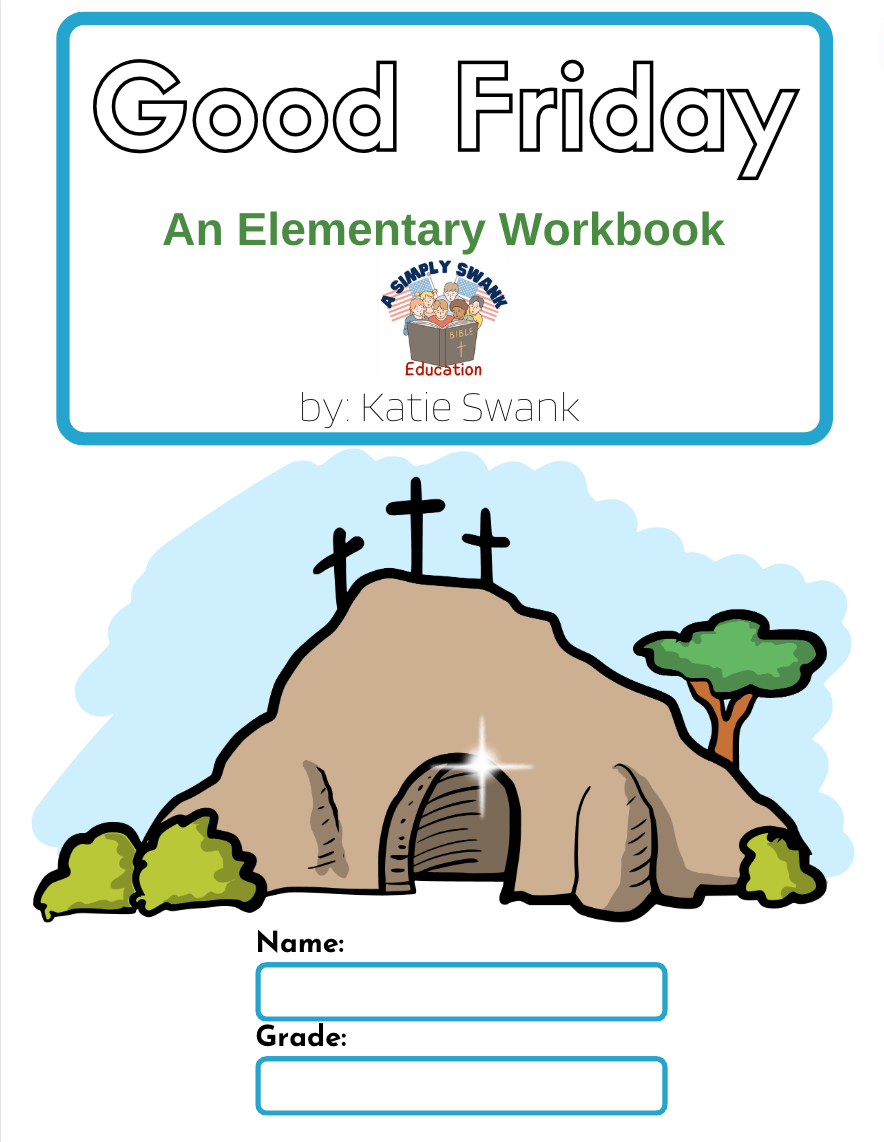 What is Good Friday All&nbsp;About?