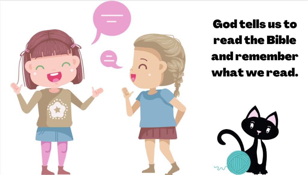 Memory Verse | Psalm 119:11 – Learn Scripture with A Simply Swank Education – Hide God’s&nbsp;Word!