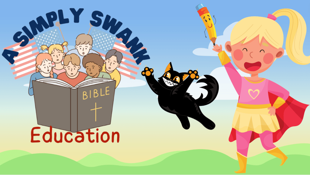 May 18, 2023 | Tricks for Multiplying, Reconstruction, Cell, Spelling, Memory Verse – FREE PDF WORKSHEETS COMPLIMENT&nbsp;VIDEOS