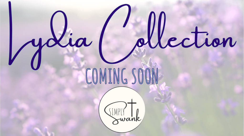 LYDIA COLLECTION COMING SOON – Simply Swank&nbsp;Jewelry