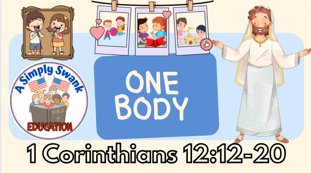 Day 3 – Grades 3 & 4 – A Simply Swank&nbsp;Education