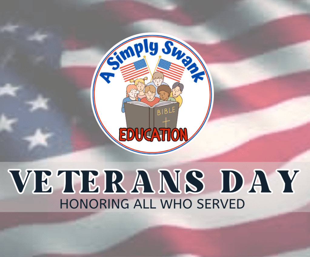 VETERANS DAY 2023 – Greater Love has No Man Than This…..John 15:13