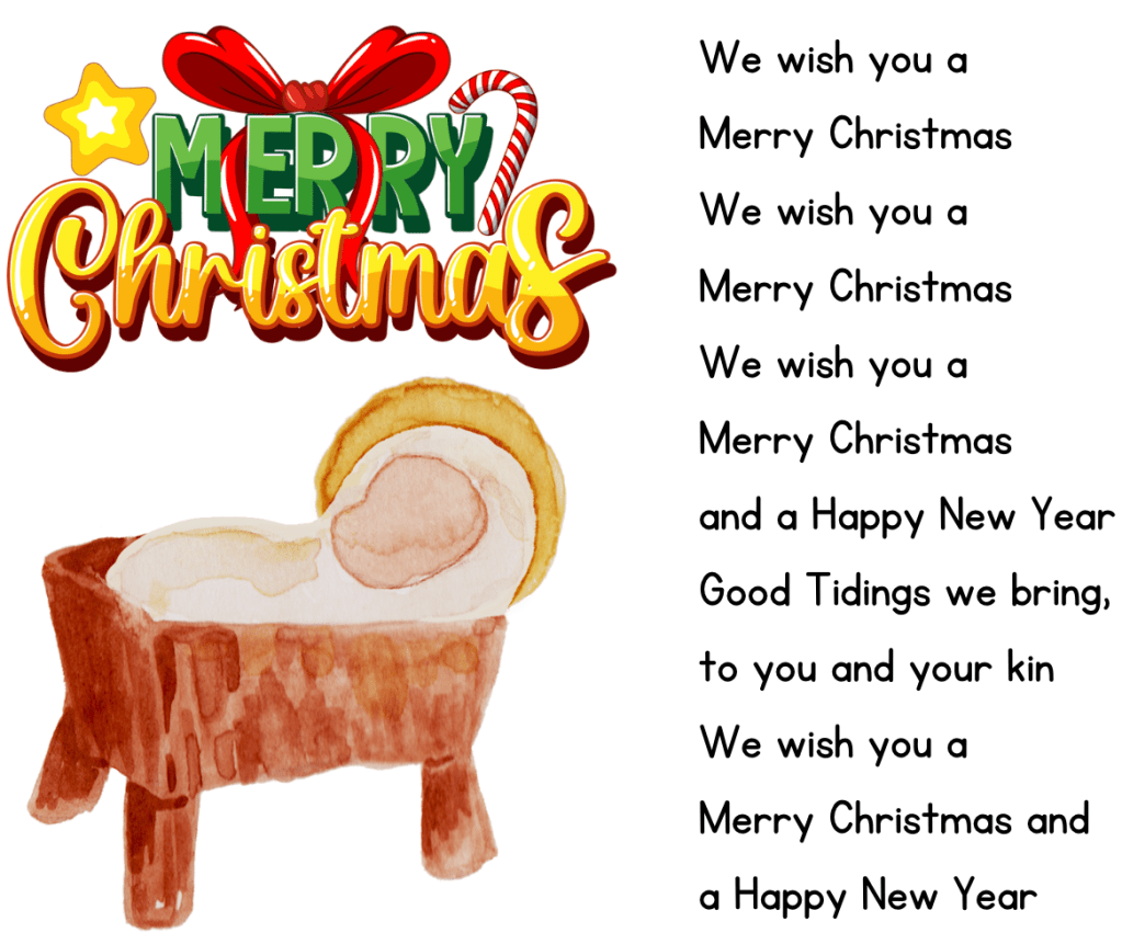 PACIFIC VIEWS CHRISTMAS CAROLING NIGHT | 5:30 PM DECEMBER 23RD, 2023 | MAP AND SONG&nbsp;LIST