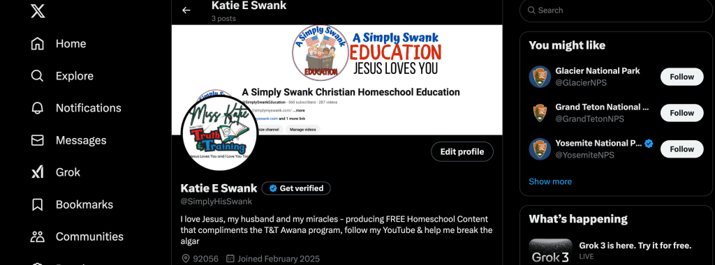 Joined X – Listening to My Husband – Help me Break the Chains on My Ministry for&nbsp;Jesus