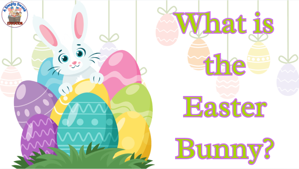What is the Easter&nbsp;Bunny?