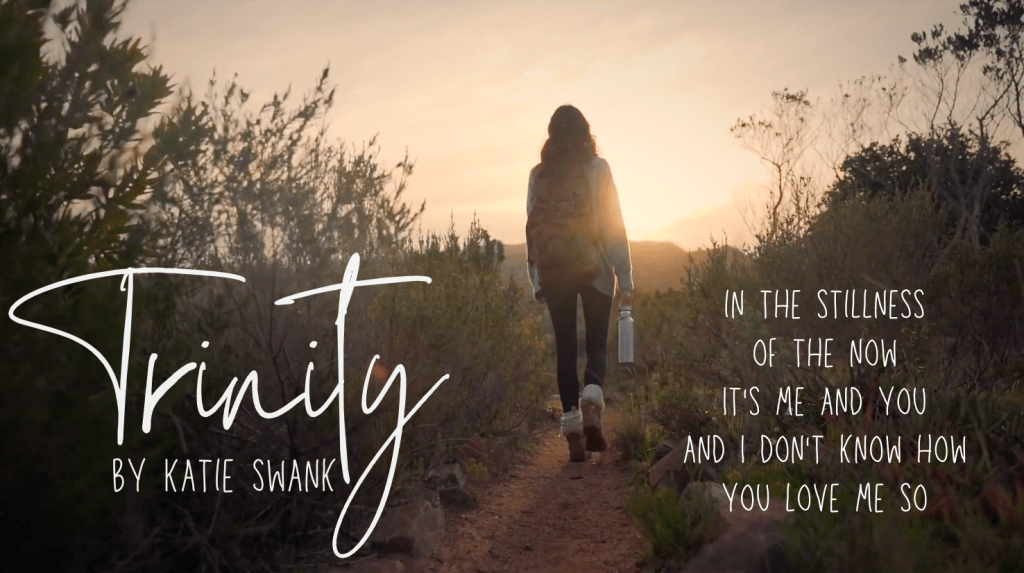 Trinity – New Song – by Katie Swank – Worship&nbsp;Jesus