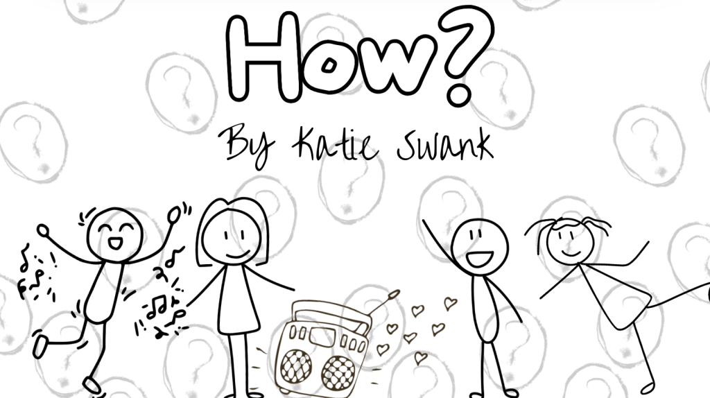 How Beautiful! Praise and Worship Song! by Katie&nbsp;Swank