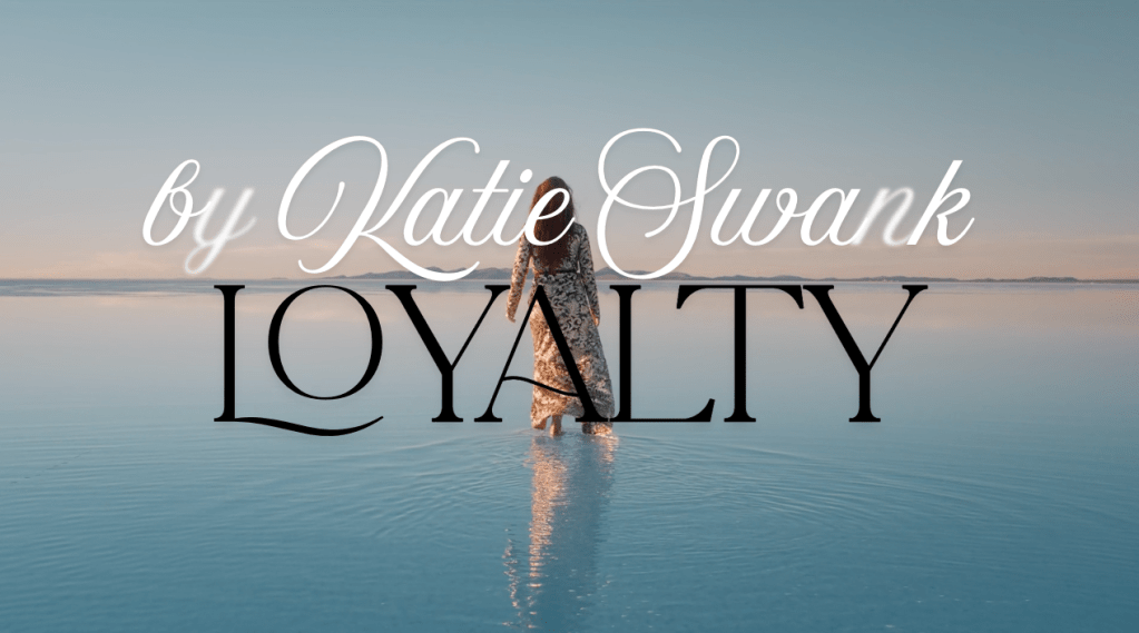 Katie Swank – #LOYALTY – new #song by Katie Swank – #worship #music, #christian #song, workout&nbsp;music