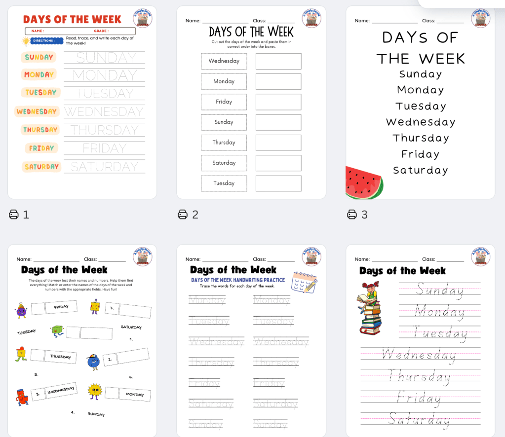 John Chapters 1-4 WorkBook – Summer Bible Study&nbsp;2025