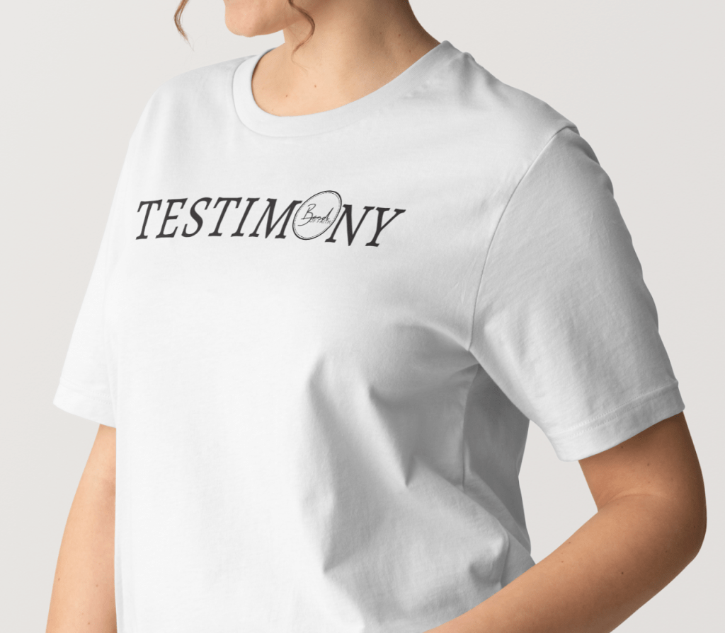 Your Testimony – A New Chapter of Simply My&nbsp;Swank