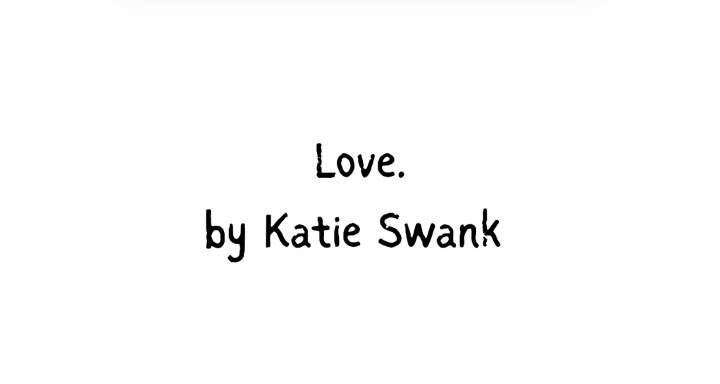 #Love. By #Katie #Swank – (New #Song. #MP3) #Download today and share your #FAITH in&nbsp;#LOVE